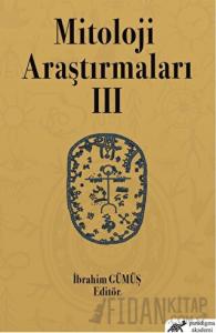Mitoloji Araştırmaları 3