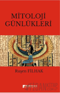 Mitoloji Günlükleri