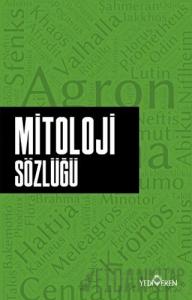 Mitoloji Sözlüğü