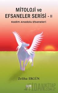 Mitoloji ve Efsaneler Serisi 2