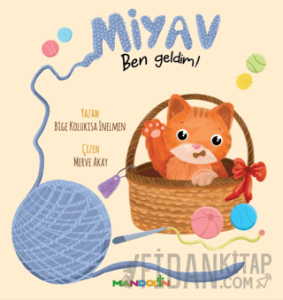 Miyav Ben Geldim!