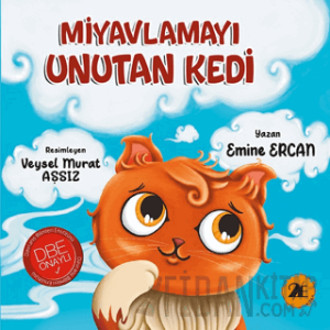 Miyavlamayı Unutan Kedi