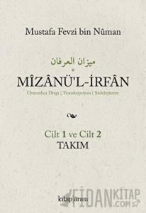 Mizanü’l-İrfan (2 Cilt Takım)