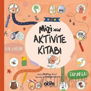 Mizi’nin Aktivite Kitabı