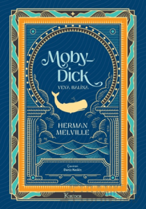 Moby Dick (Ciltli)