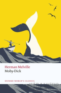Moby-Dick