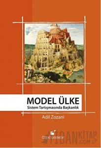Model Ülke (Ciltli)
