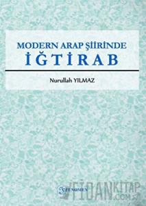 Modern Arap Şiirinde İğtirab