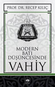 Modern Batı Düşüncesinde Vahiy