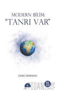 Modern Bilim: Tanrı Var