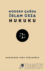Modern Çağda İslam Ceza Hukuku
