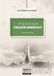 Modern Cezayir Edebiyatı