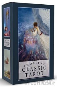 Modern Classic Tarot English