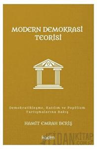 Modern Demokrasi Teorisi