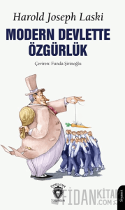 Modern Devlette Özgürlük