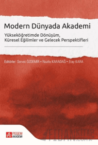 Modern Dünyada Akademi