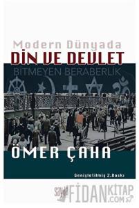 Modern Dünyada Din ve Devlet