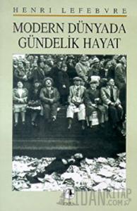 Modern Dünyada Gündelik Hayat