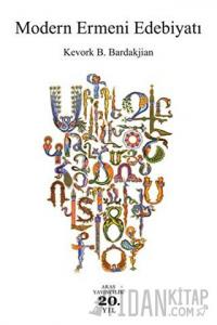 Modern Ermeni Edebiyatı