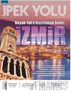 Modern İpek Yolu Dergisi Sayı: 13 Kasım 2020