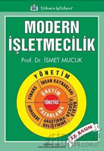 Modern İşletmecilik