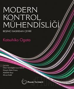 Modern Kontrol Mühendisliği
