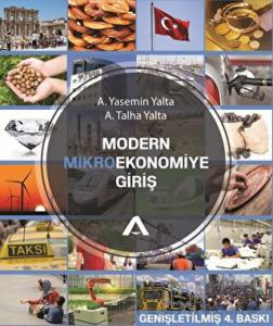 Modern Mikroekonomiye Giriş