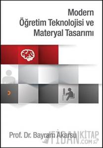 Modern Öğretim Teknolojisi ve Materyal Tasarımı