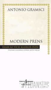 Modern Prens (Ciltli)