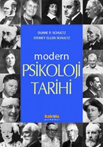 Modern Psikoloji Tarihi