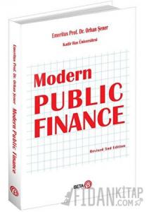 Modern Pubic Finance