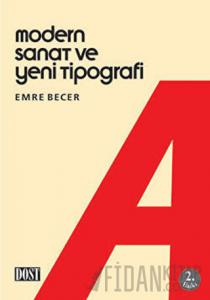 Modern Sanat ve Yeni Tipografi