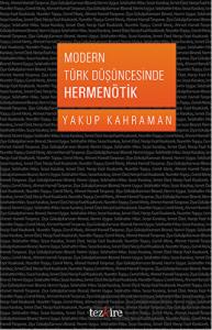 Modern Türk Düşüncesinde Hermenötik