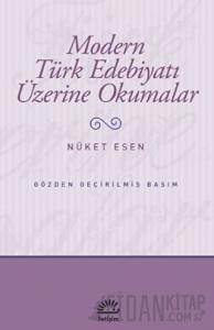 Modern Türk Edebiyatı Üzerine Okumalar