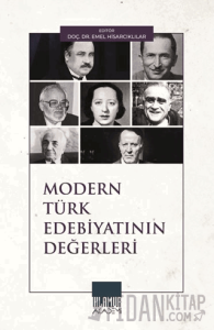 Modern Türk Edebiyatının Değerleri