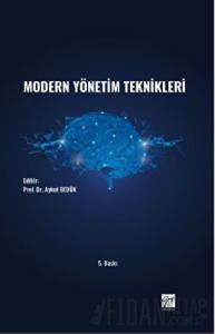 Modern Yönetim Teknikleri