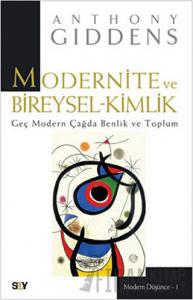 Modernite ve Bireysel-Kimlik