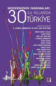 Modernizmin Yansımaları: 30’lu Yıllarda Türkiye