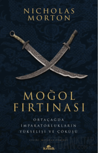 Moğol Fırtınası