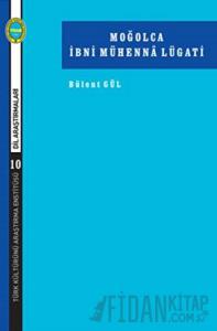 Moğolca İbni Mühenna Lügati