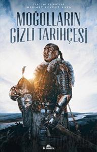 Moğolların Gizli Tarihçesi