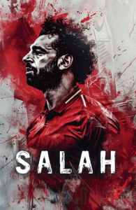 Mohamed Salah