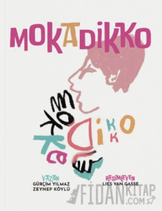 Mokadikko