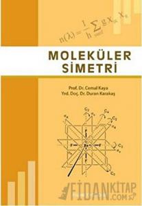 Moleküler Simetri