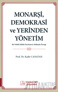 Monarşi, Demokrasi ve Yerinden Yönetim