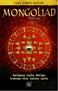 Mongoliad 2. Kitap