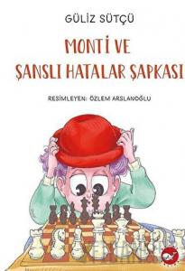 Monti ve Şanslı Hatalar Şapkası