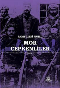 Mor Cepkenliler