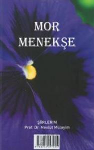 Mor Menekşe