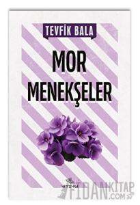 Mor Menekşeler